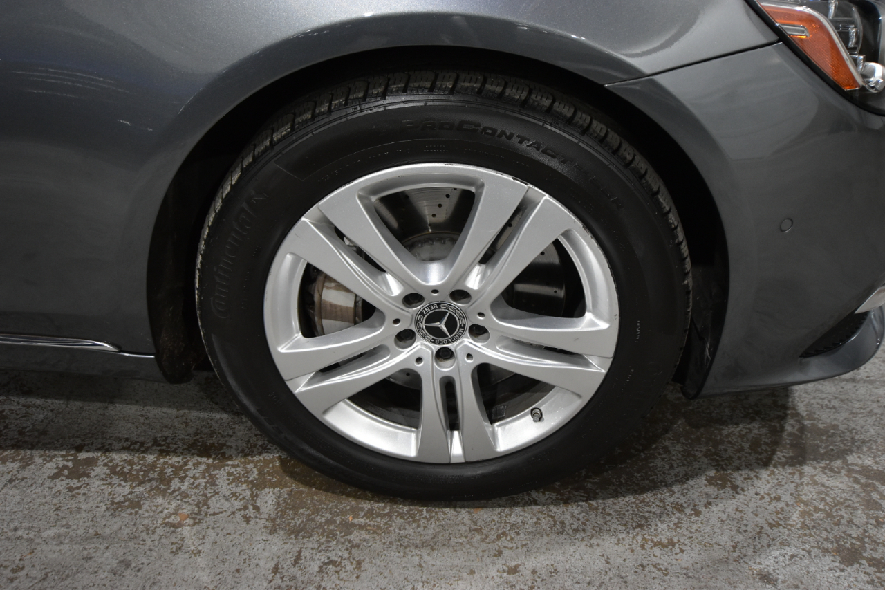 Mercedes-Benz S-Class S 450 4MATIC Sedan 2018