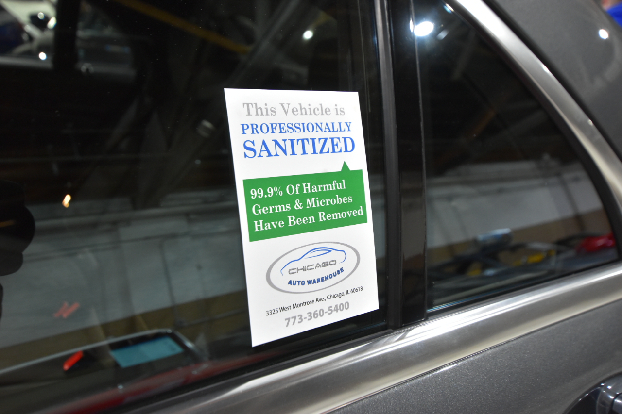 Mercedes-Benz S-Class S 450 4MATIC Sedan 2018