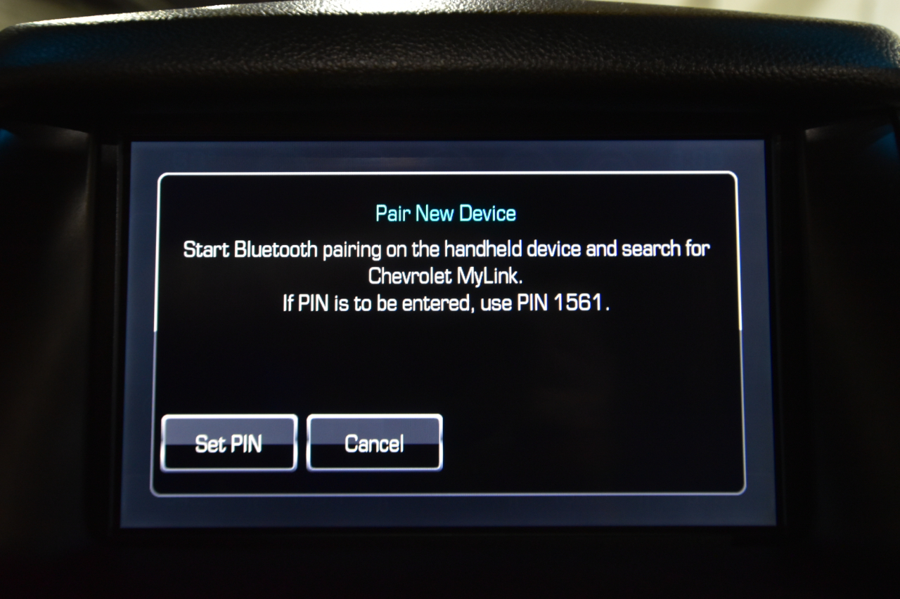 Chevrolet Suburban 4WD 4dr 1500 LTZ 2016