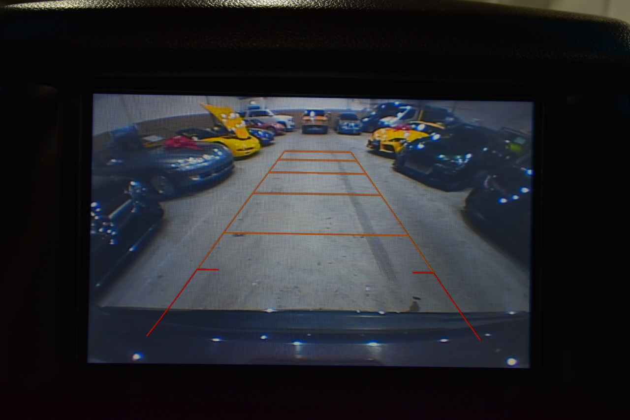 Chevrolet Suburban 4WD 4dr 1500 LTZ 2016