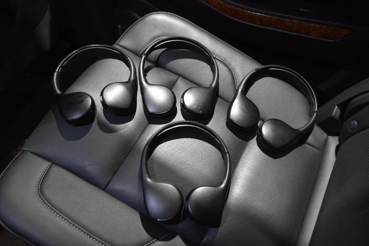 Chevrolet Suburban 4WD 4dr 1500 LTZ 2016