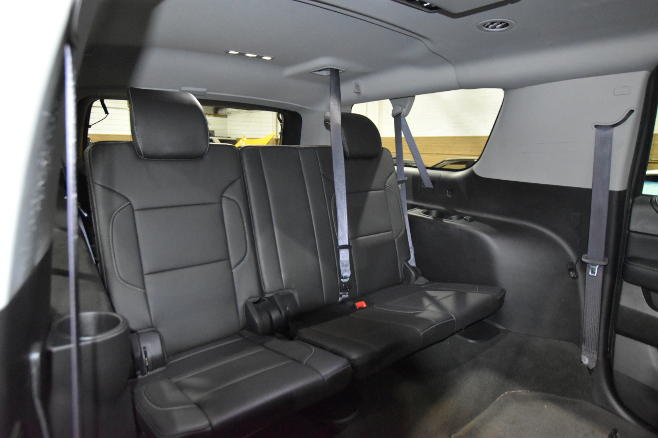 Chevrolet Suburban 4WD 4dr 1500 LTZ 2016