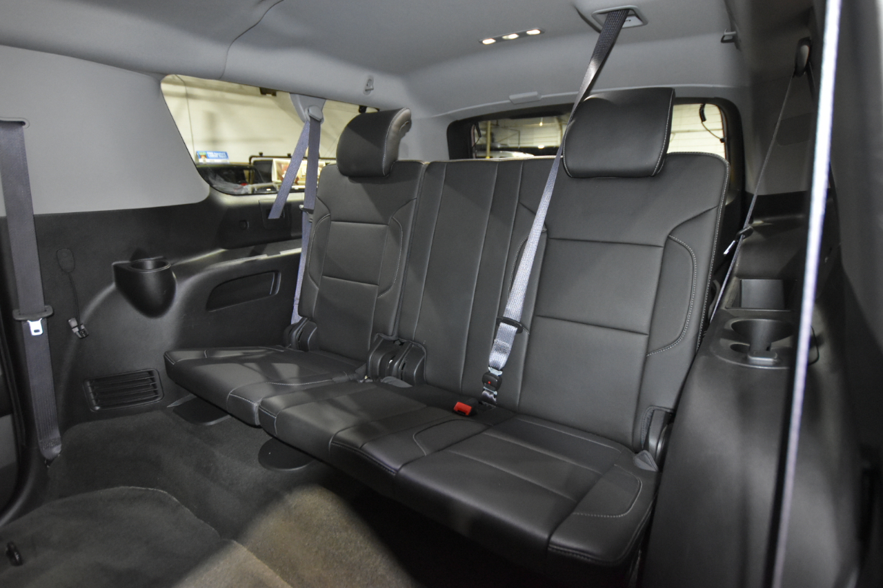 Chevrolet Suburban 4WD 4dr 1500 LTZ 2016