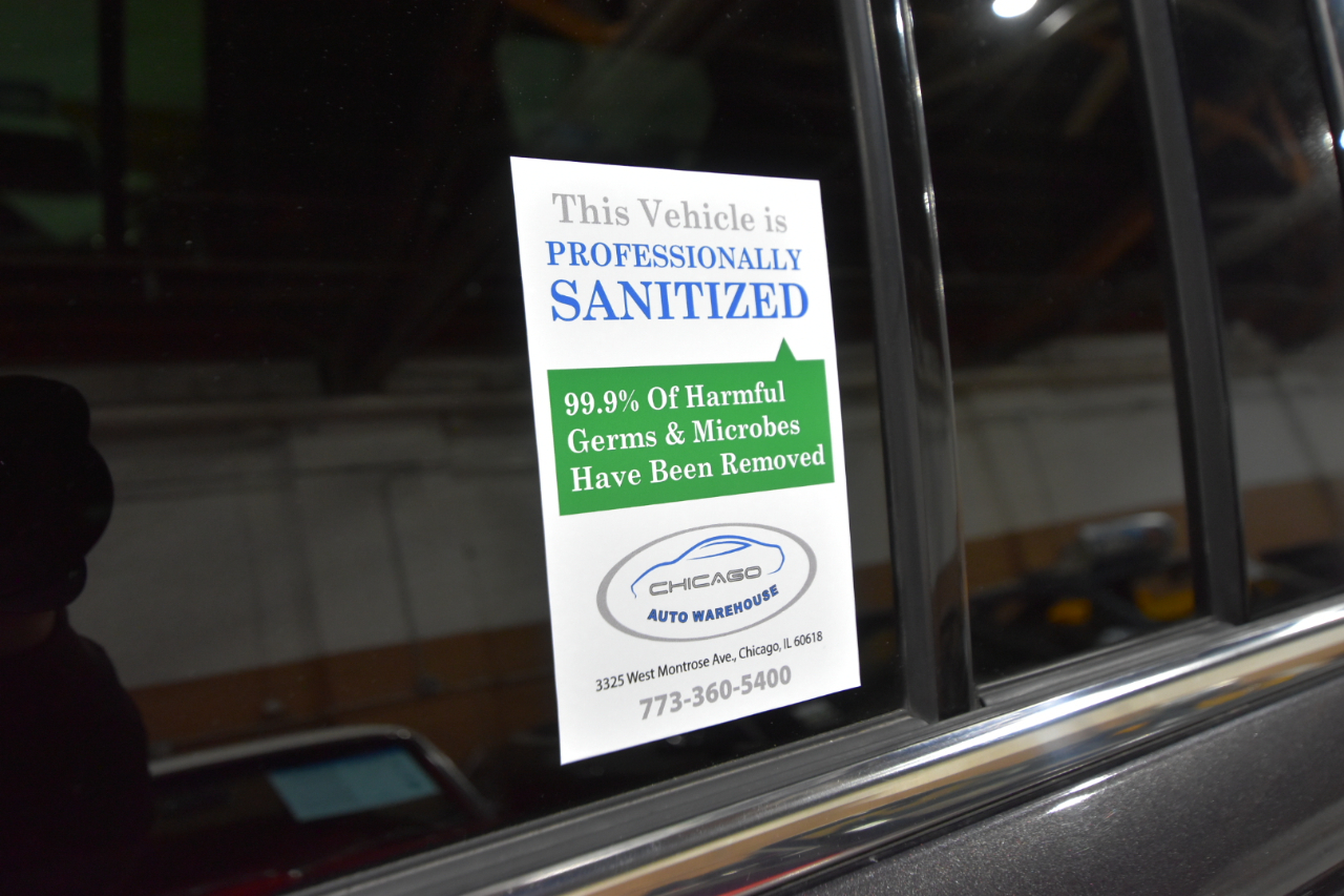 Chevrolet Suburban 4WD 4dr 1500 LTZ 2016