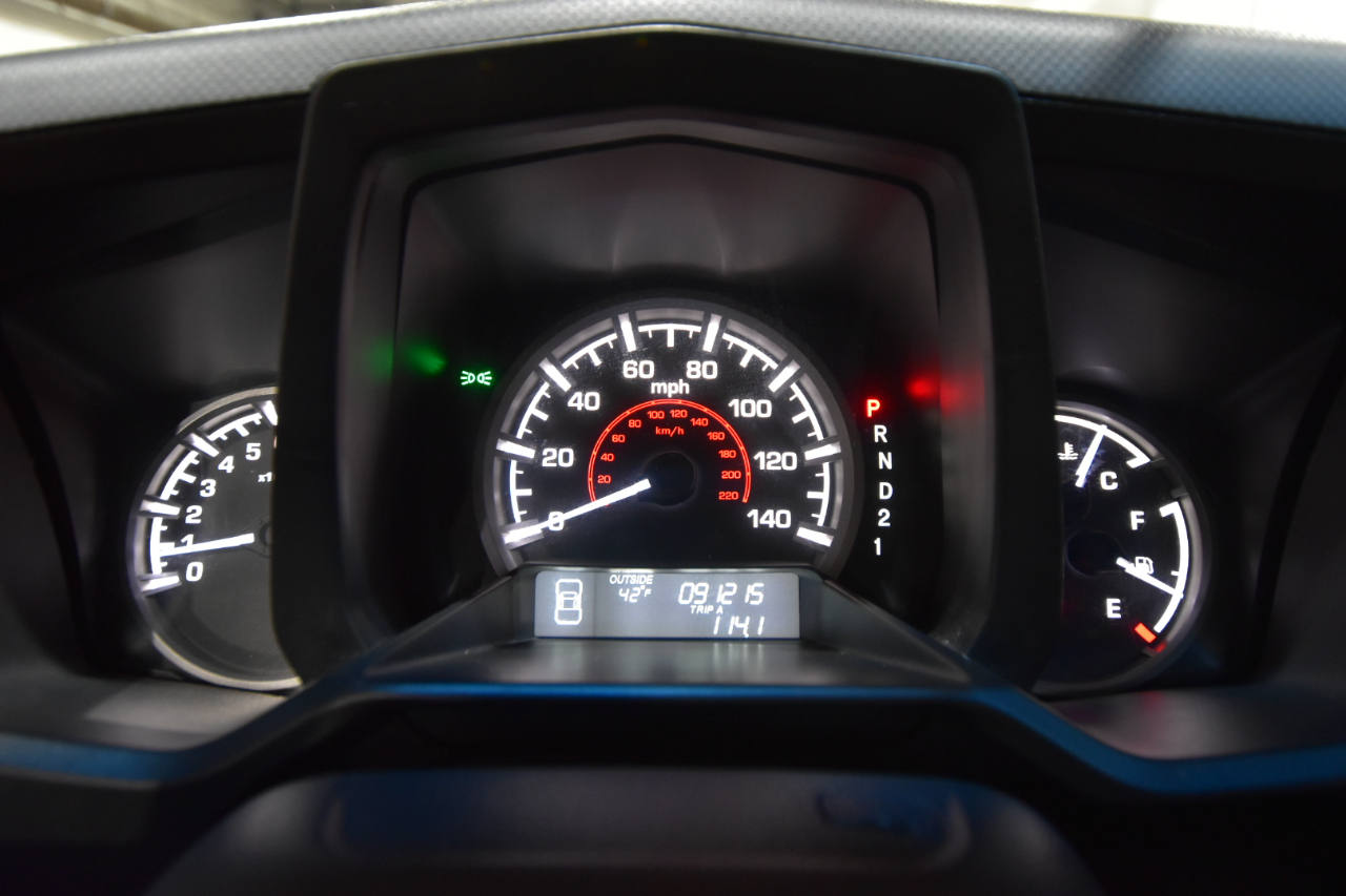 Honda Ridgeline 4WD Crew Cab RTL 2011