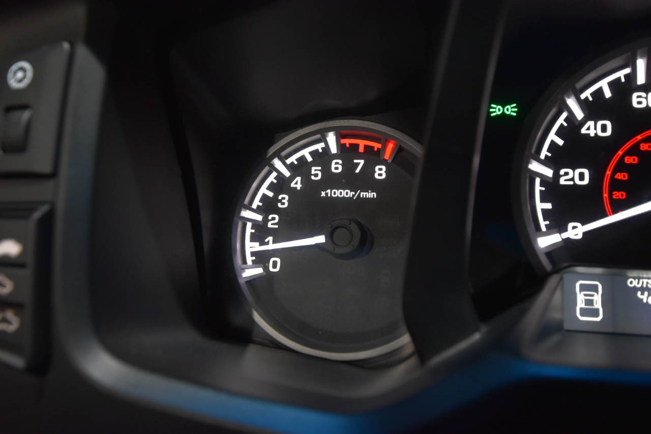 Honda Ridgeline 4WD Crew Cab RTL 2011