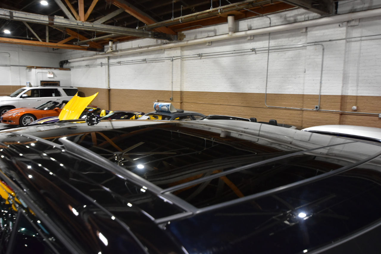 Land Rover Range Rover Sport V8 Supercharged HSE Dynamic 2020