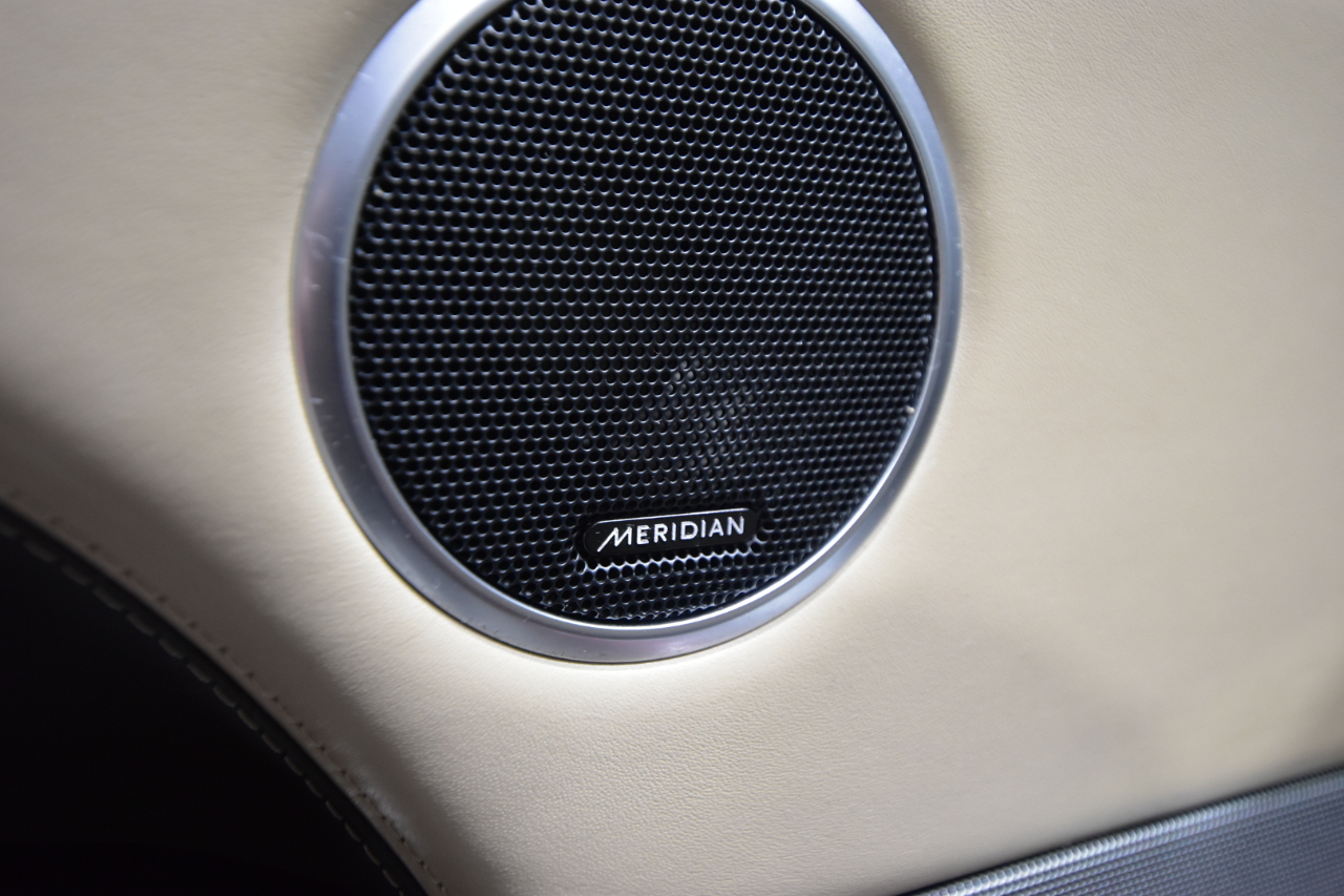 Land Rover Range Rover Sport V8 Supercharged HSE Dynamic 2020