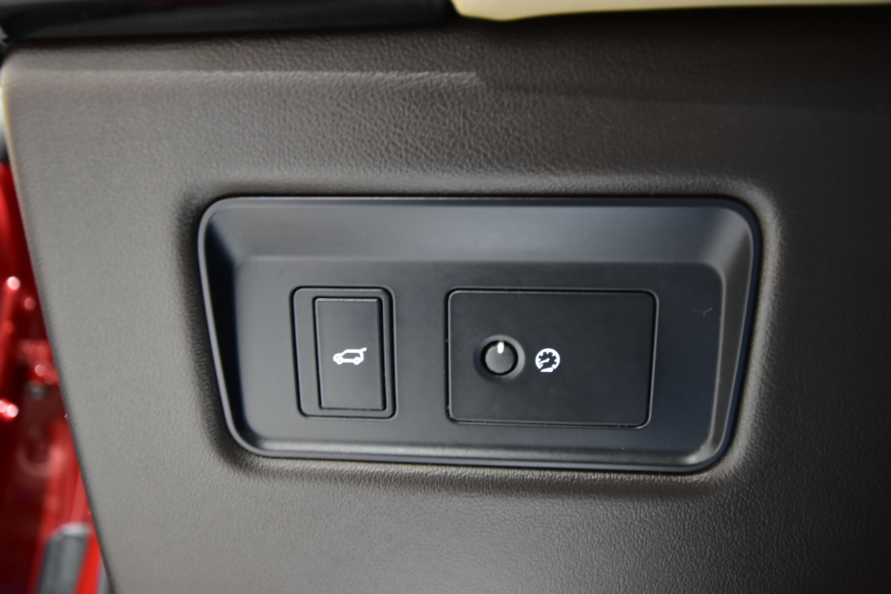 Land Rover Range Rover Sport V8 Supercharged HSE Dynamic 2020