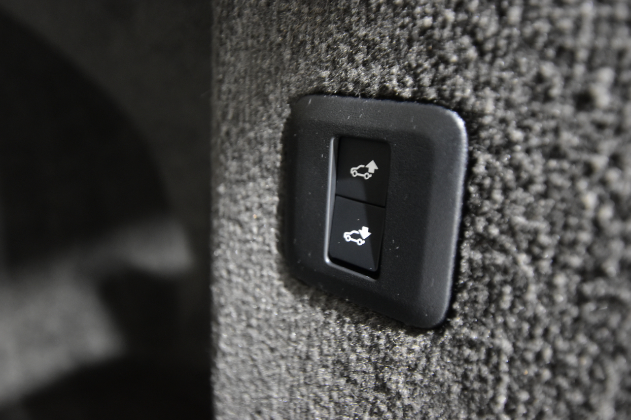 Land Rover Range Rover Sport V8 Supercharged HSE Dynamic 2020