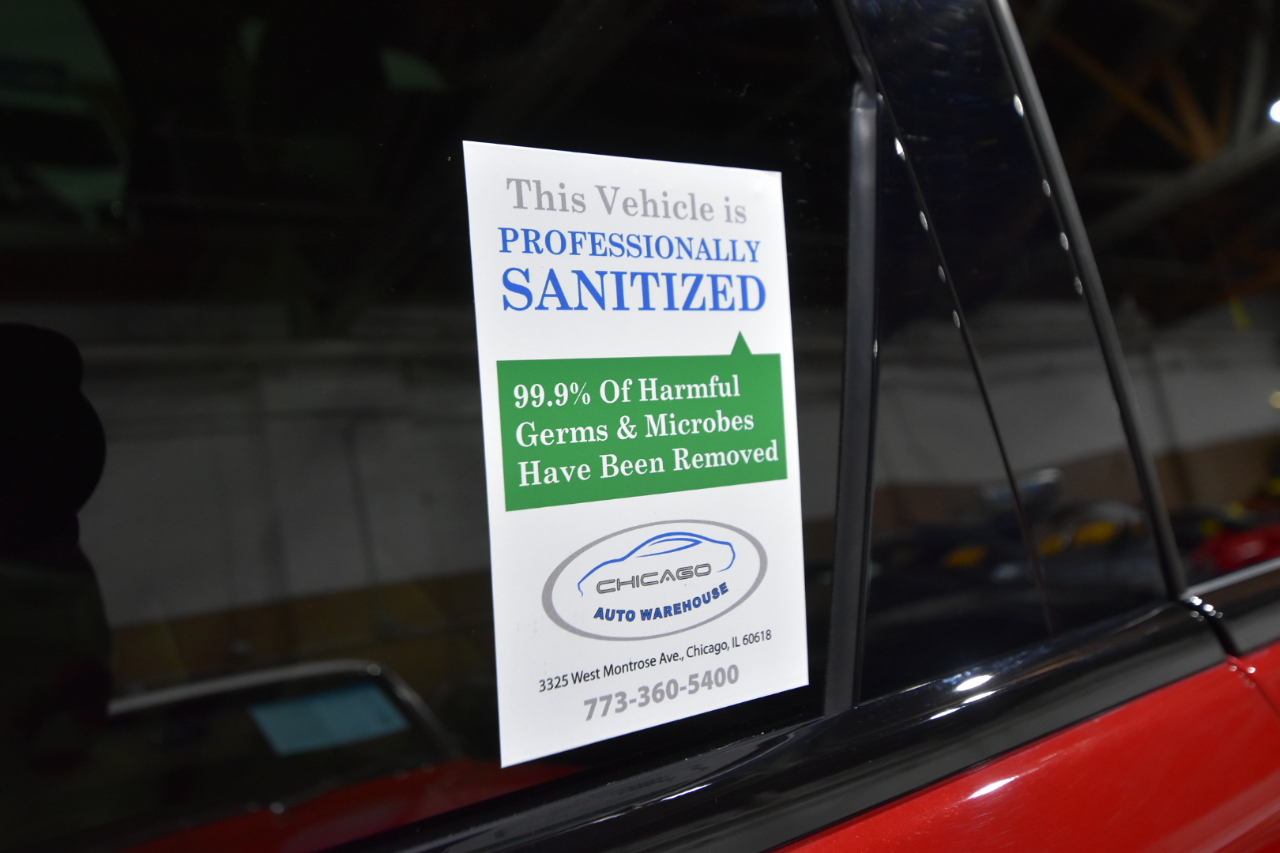 Land Rover Range Rover Sport V8 Supercharged HSE Dynamic 2020