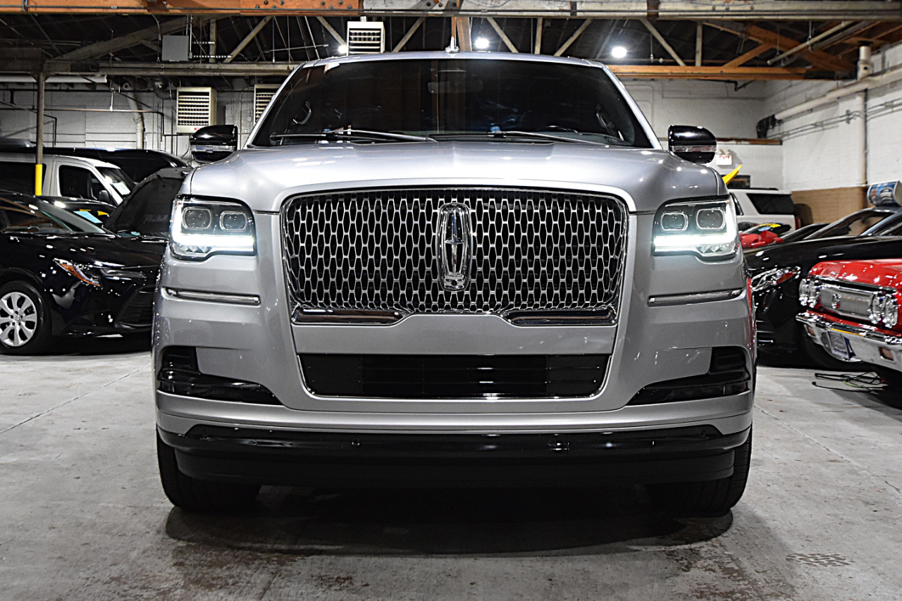 Lincoln Navigator Reserve 4x4 2023