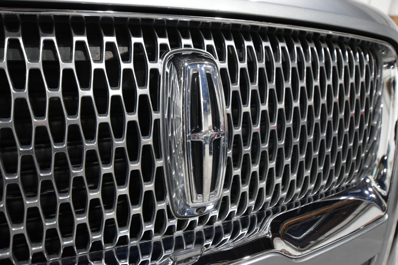 Lincoln Navigator Reserve 4x4 2023