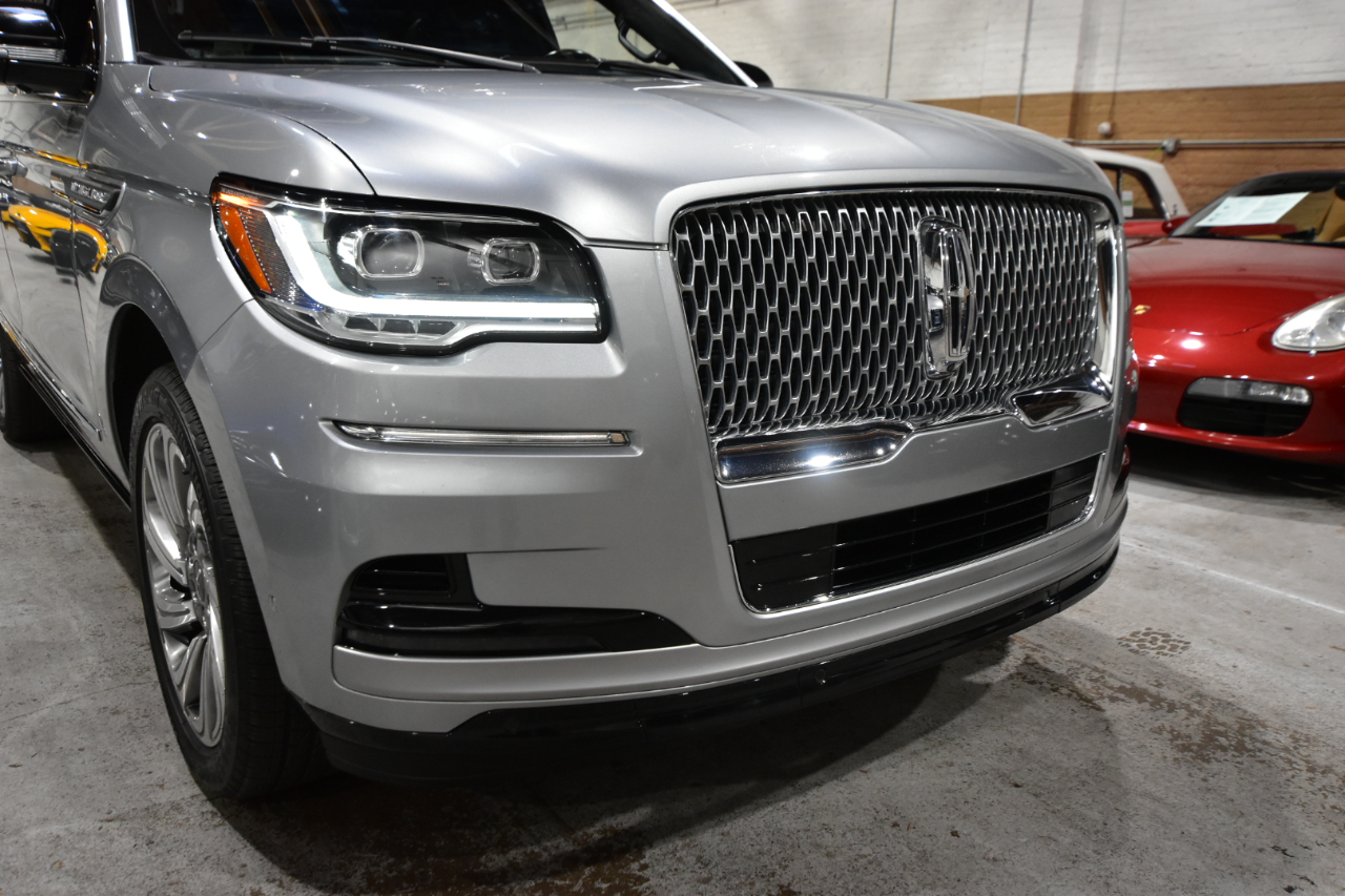 Lincoln Navigator Reserve 4x4 2023
