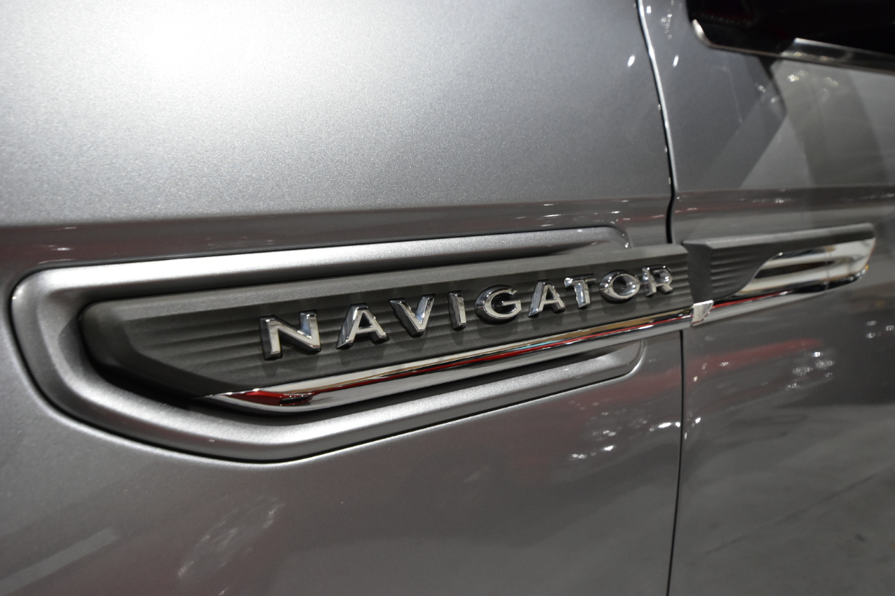 Lincoln Navigator Reserve 4x4 2023