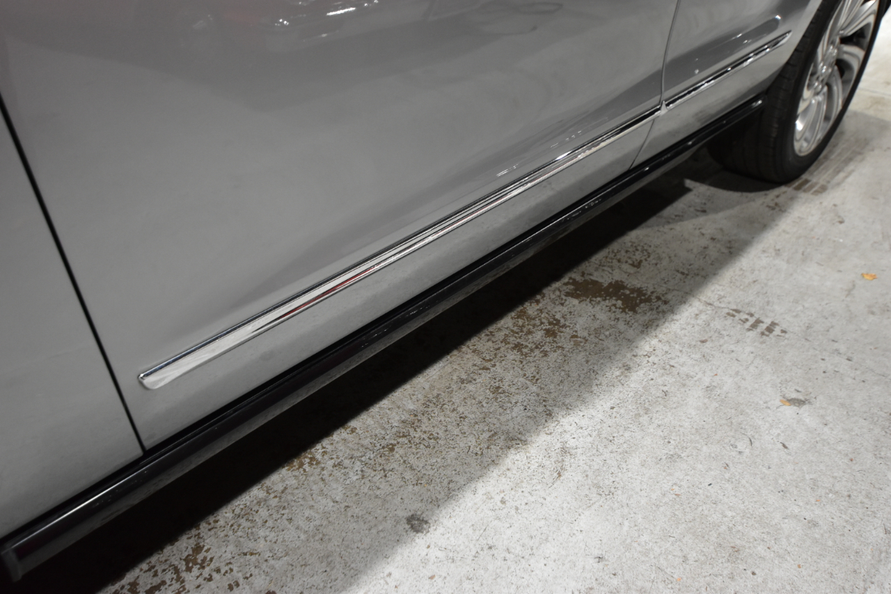 Lincoln Navigator Reserve 4x4 2023