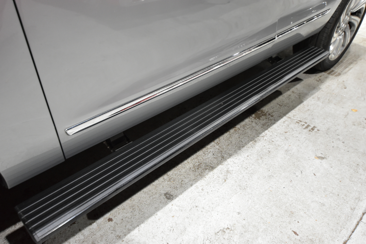 Lincoln Navigator Reserve 4x4 2023