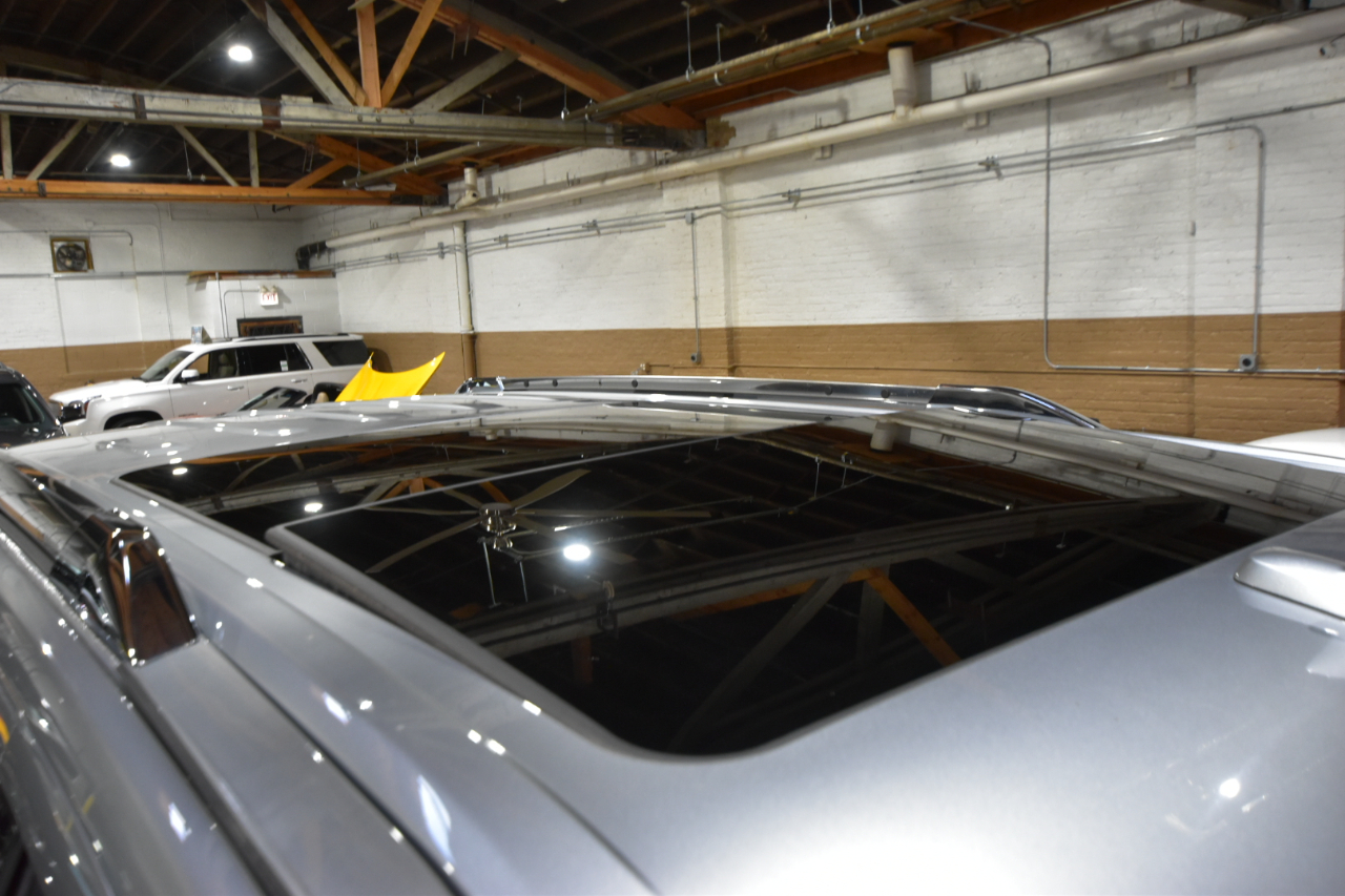 Lincoln Navigator Reserve 4x4 2023