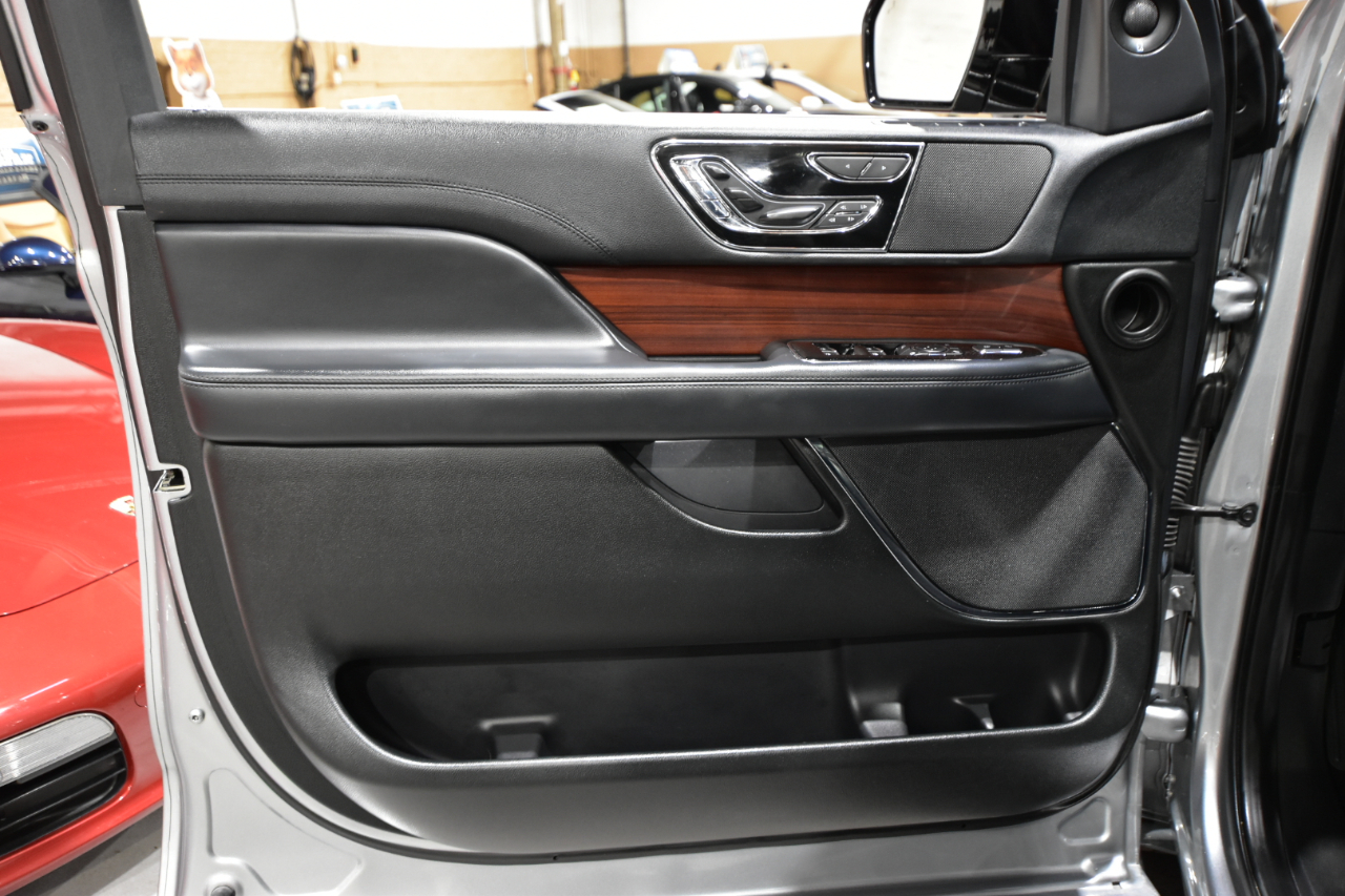 Lincoln Navigator Reserve 4x4 2023