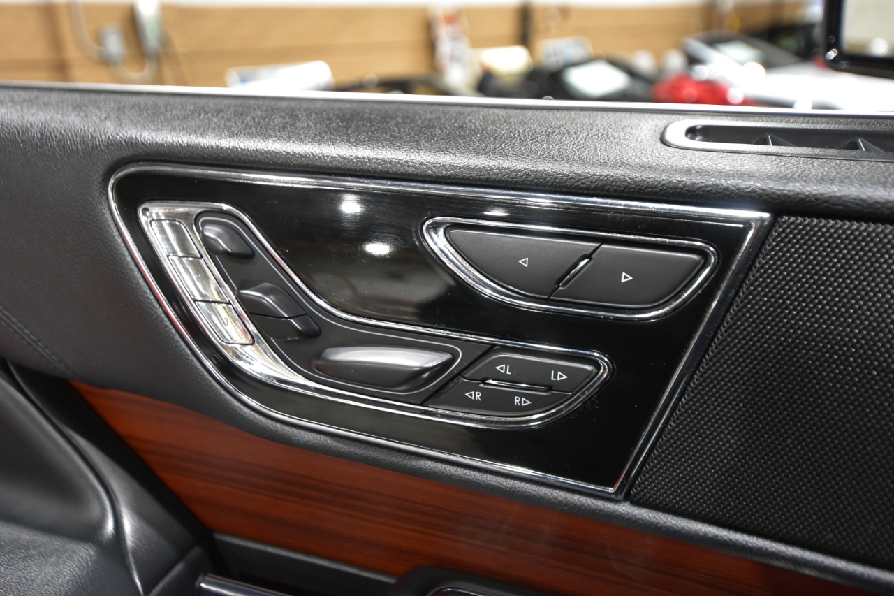 Lincoln Navigator Reserve 4x4 2023