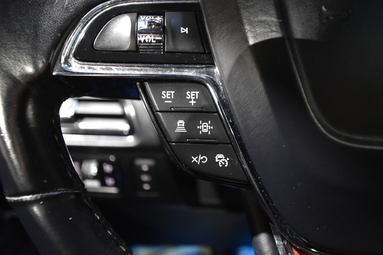 Lincoln Navigator Reserve 4x4 2023