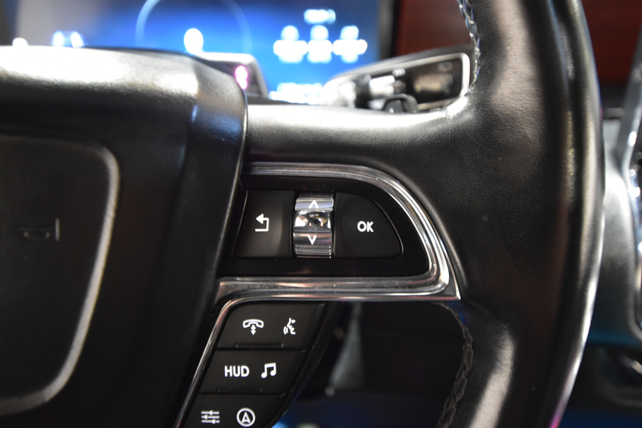 Lincoln Navigator Reserve 4x4 2023