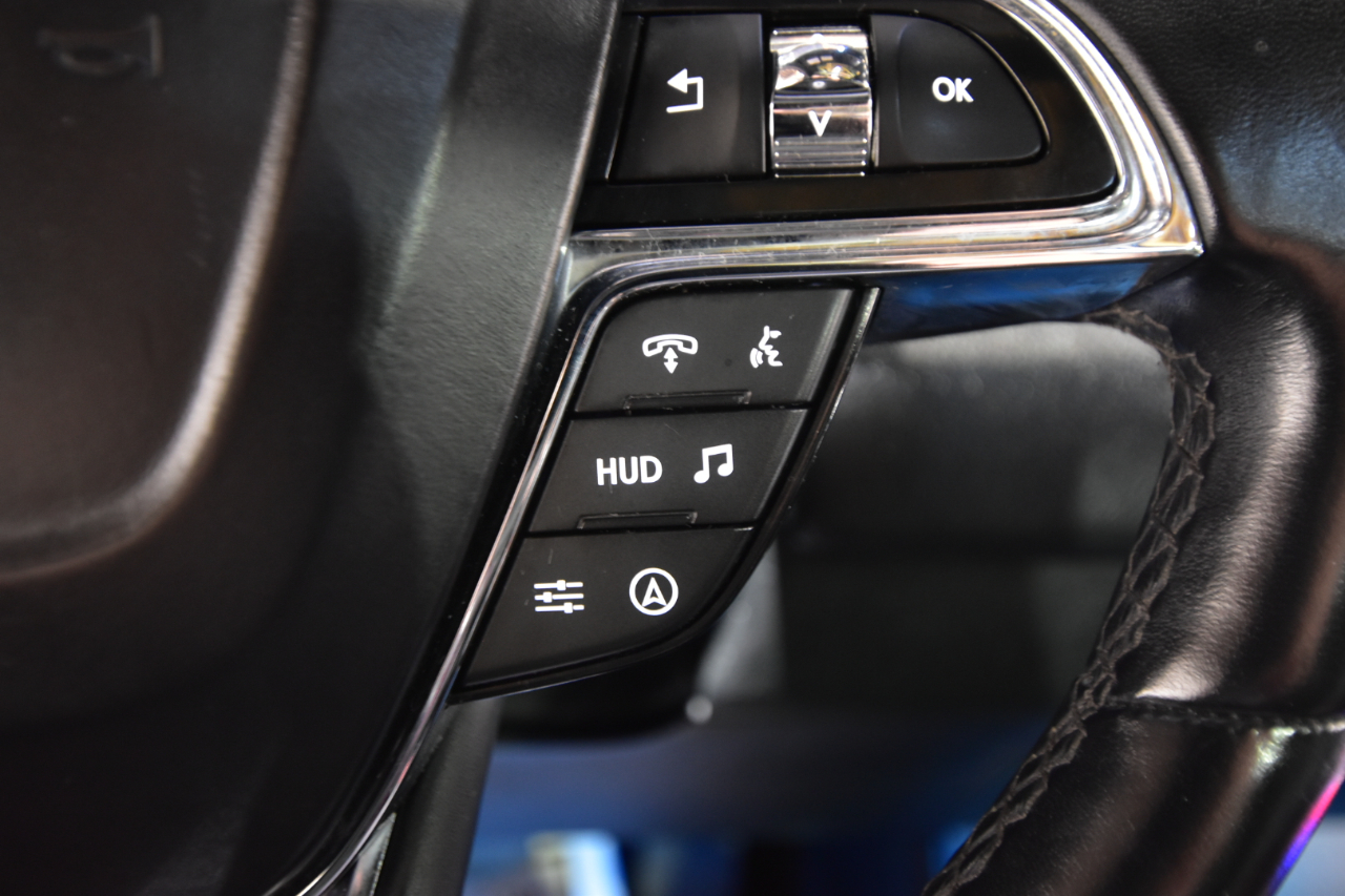 Lincoln Navigator Reserve 4x4 2023