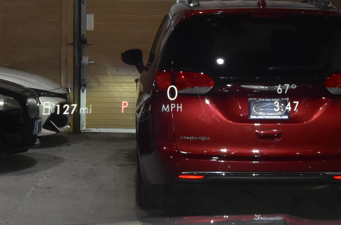 Lincoln Navigator Reserve 4x4 2023