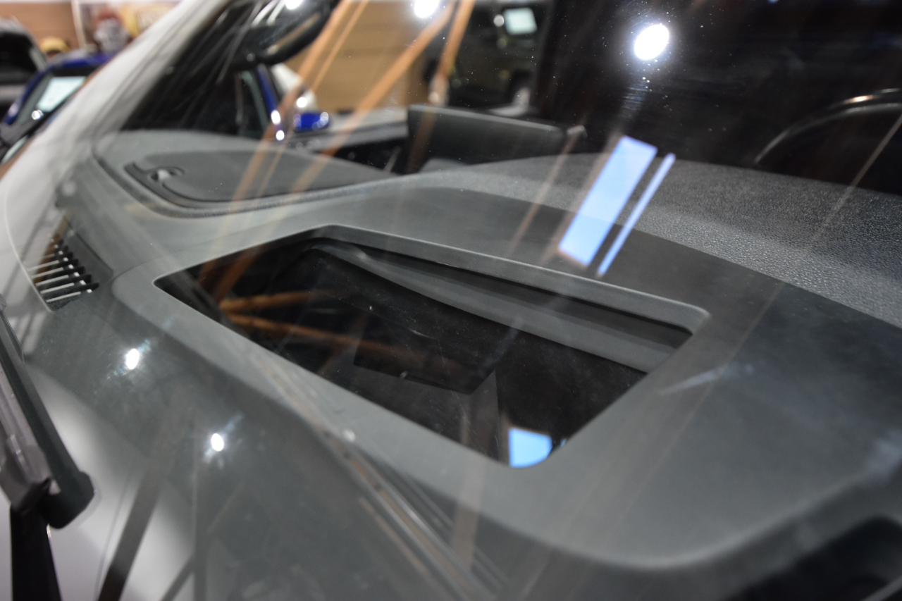 Lincoln Navigator Reserve 4x4 2023