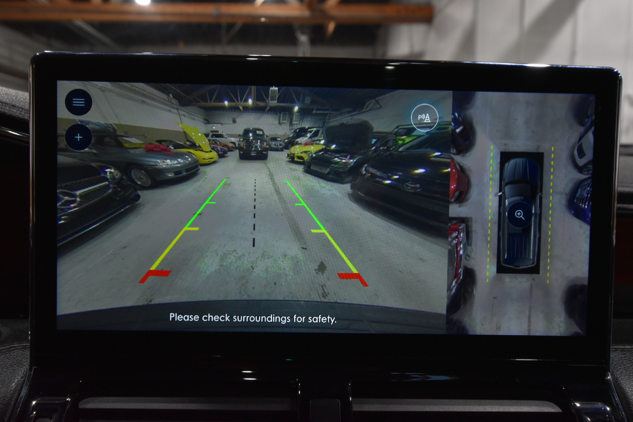 Lincoln Navigator Reserve 4x4 2023