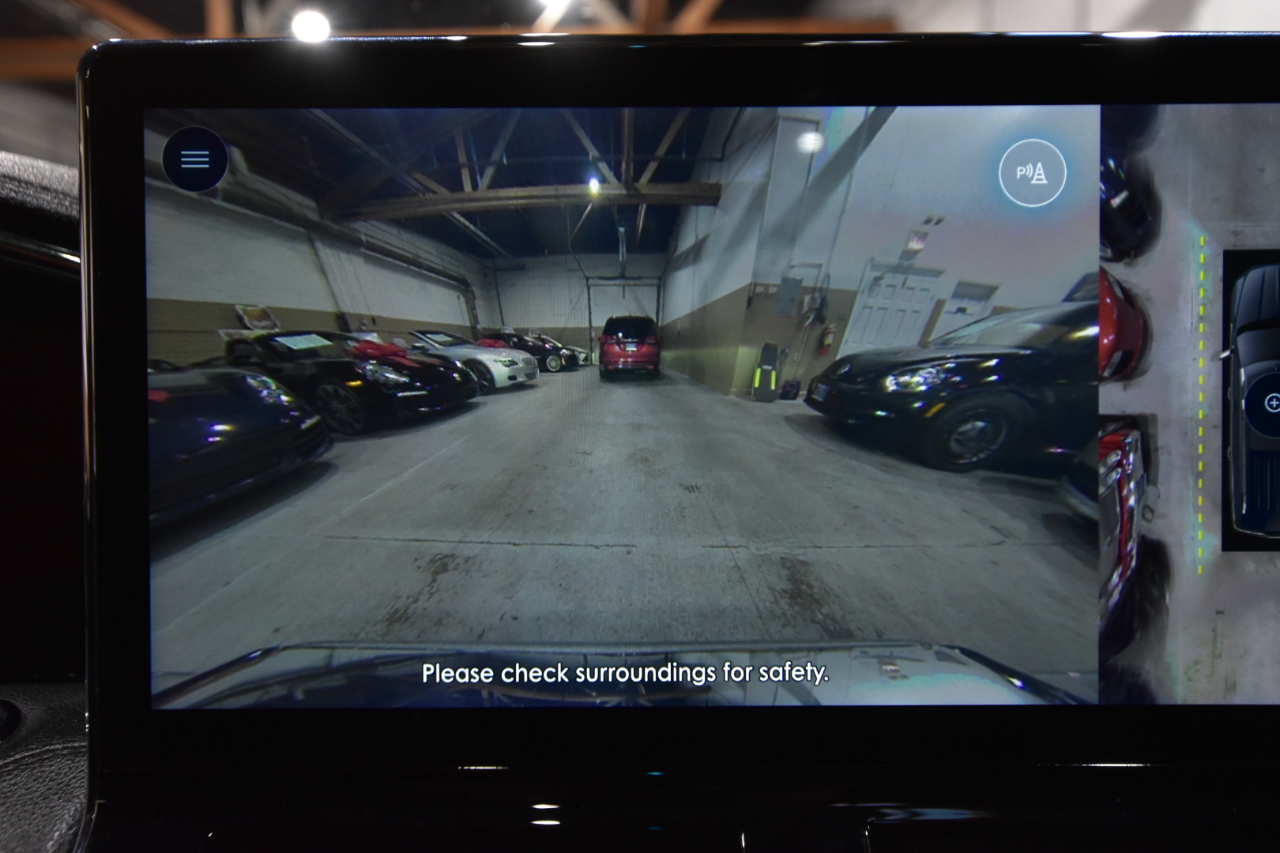 Lincoln Navigator Reserve 4x4 2023