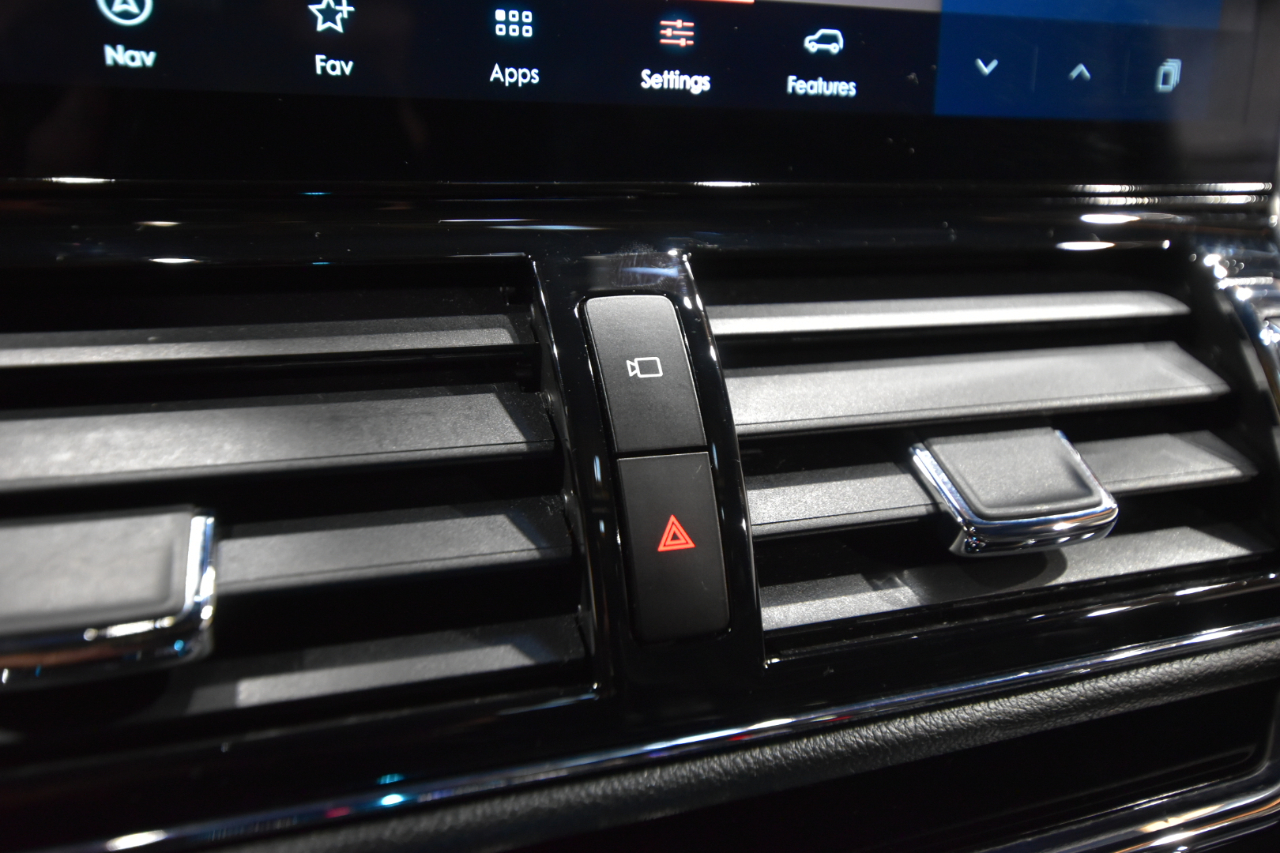 Lincoln Navigator Reserve 4x4 2023