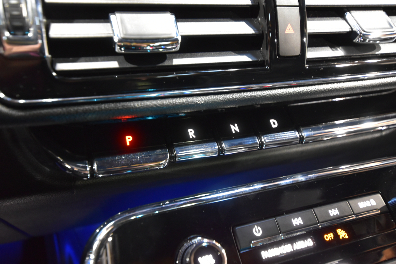 Lincoln Navigator Reserve 4x4 2023