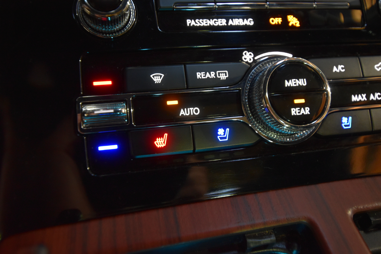 Lincoln Navigator Reserve 4x4 2023