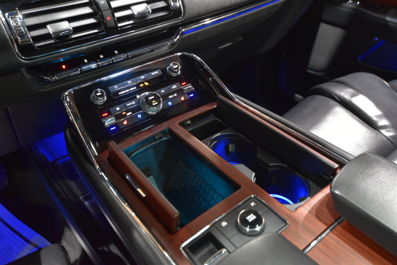 Lincoln Navigator Reserve 4x4 2023