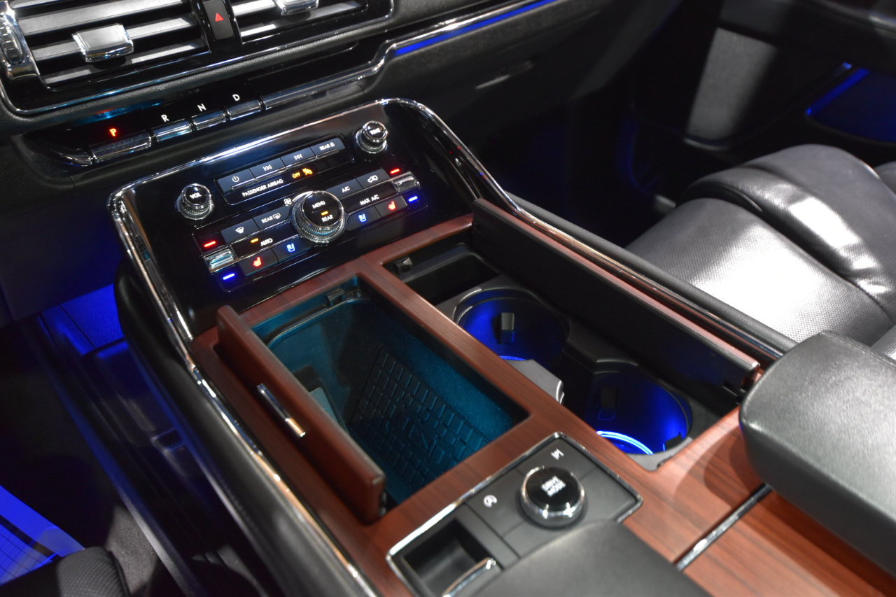 Lincoln Navigator Reserve 4x4 2023