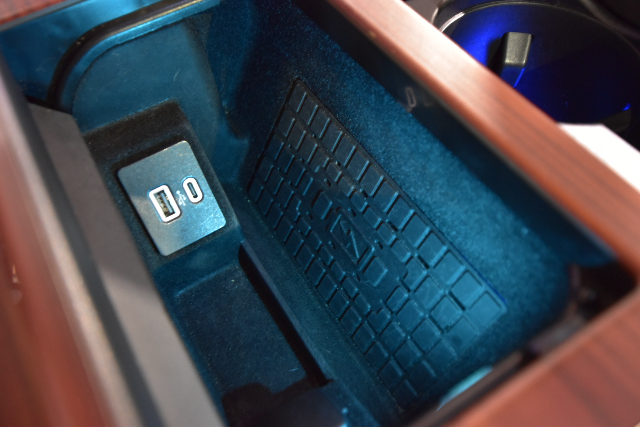 Lincoln Navigator Reserve 4x4 2023