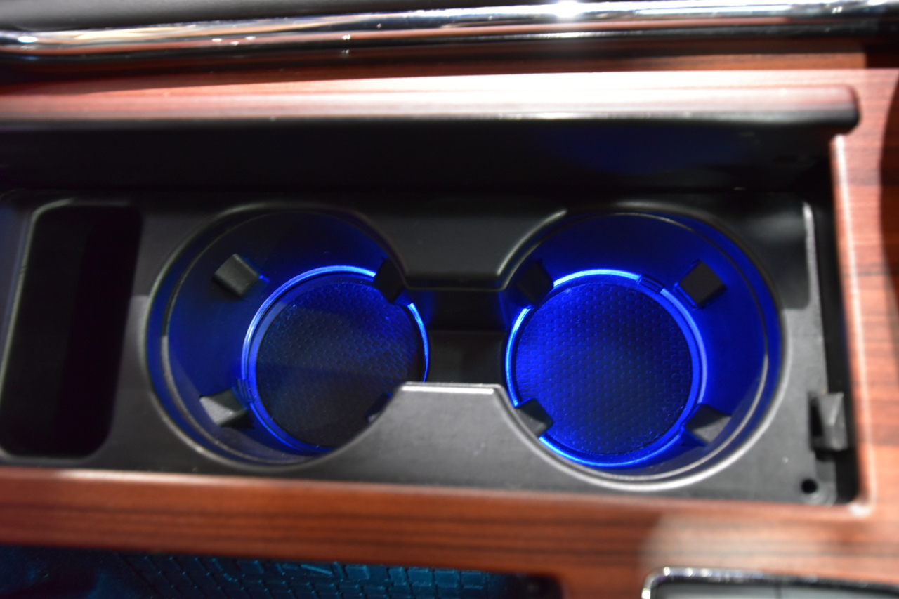 Lincoln Navigator Reserve 4x4 2023