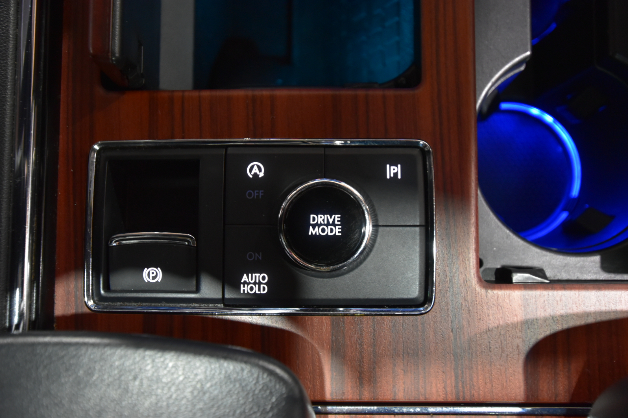 Lincoln Navigator Reserve 4x4 2023