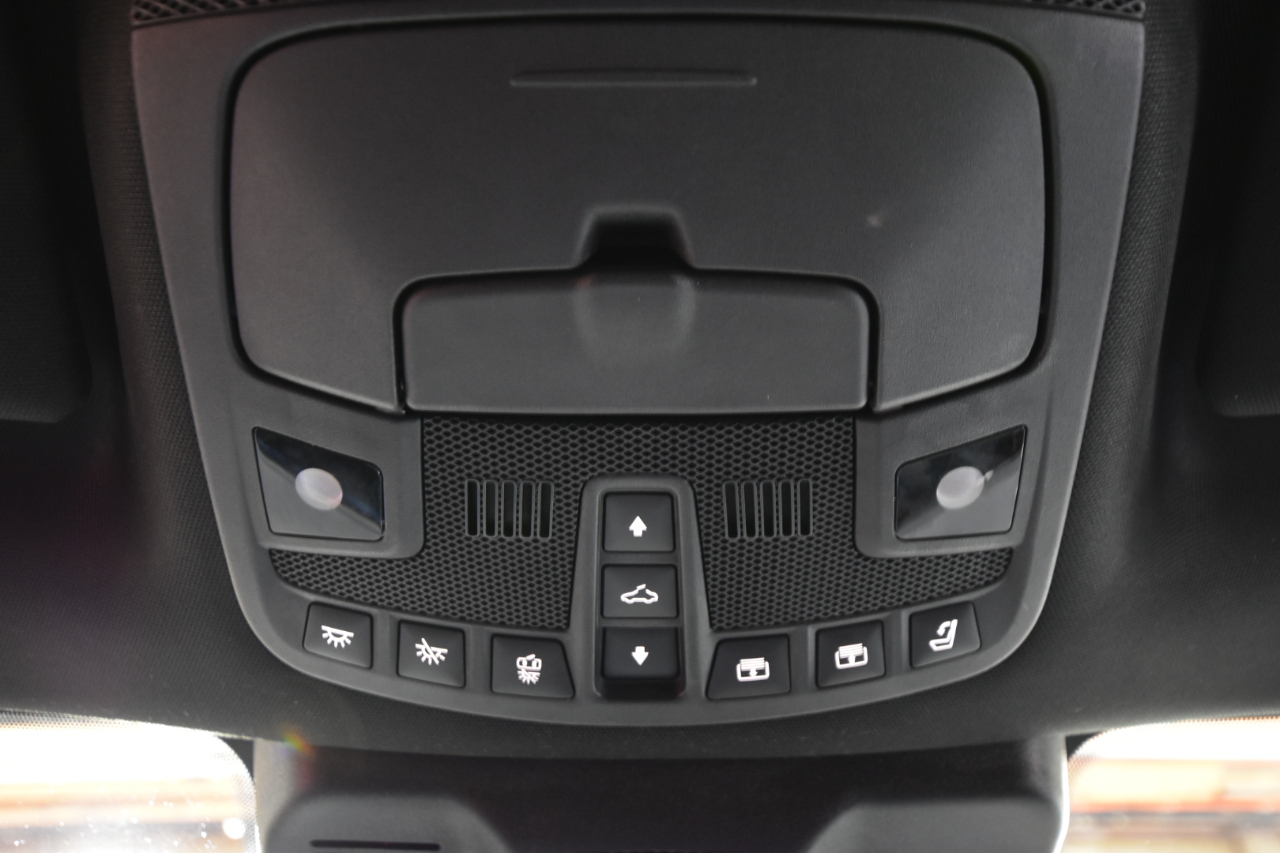 Lincoln Navigator Reserve 4x4 2023