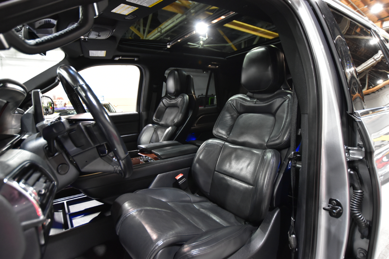 Lincoln Navigator Reserve 4x4 2023