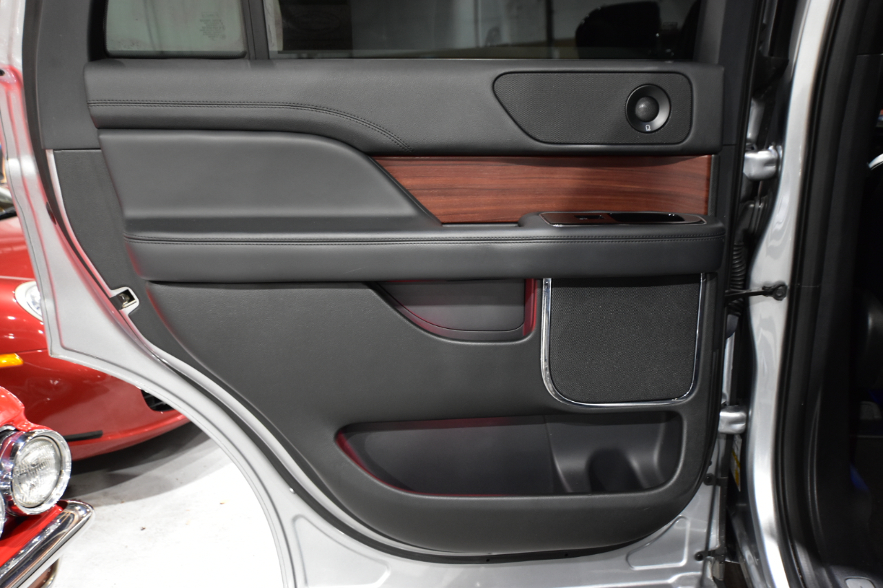 Lincoln Navigator Reserve 4x4 2023