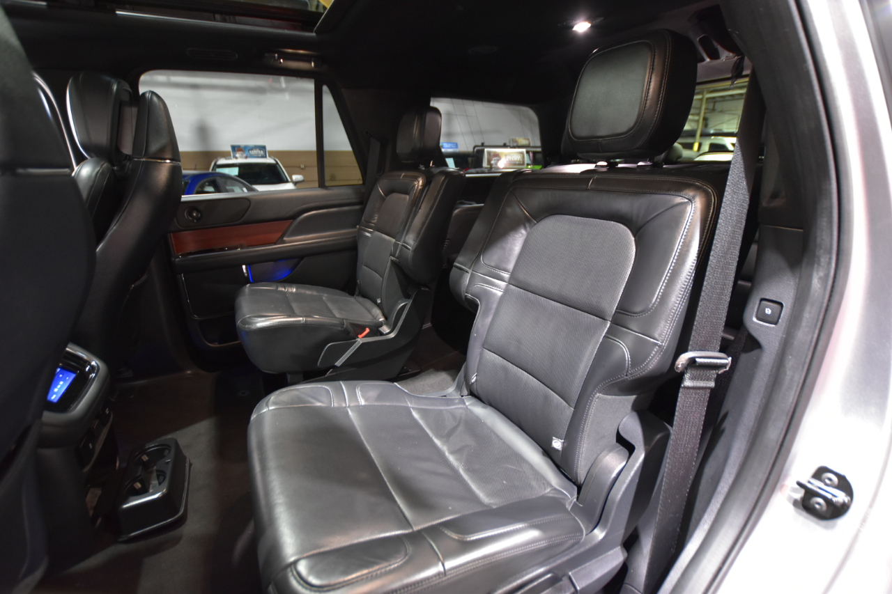 Lincoln Navigator Reserve 4x4 2023