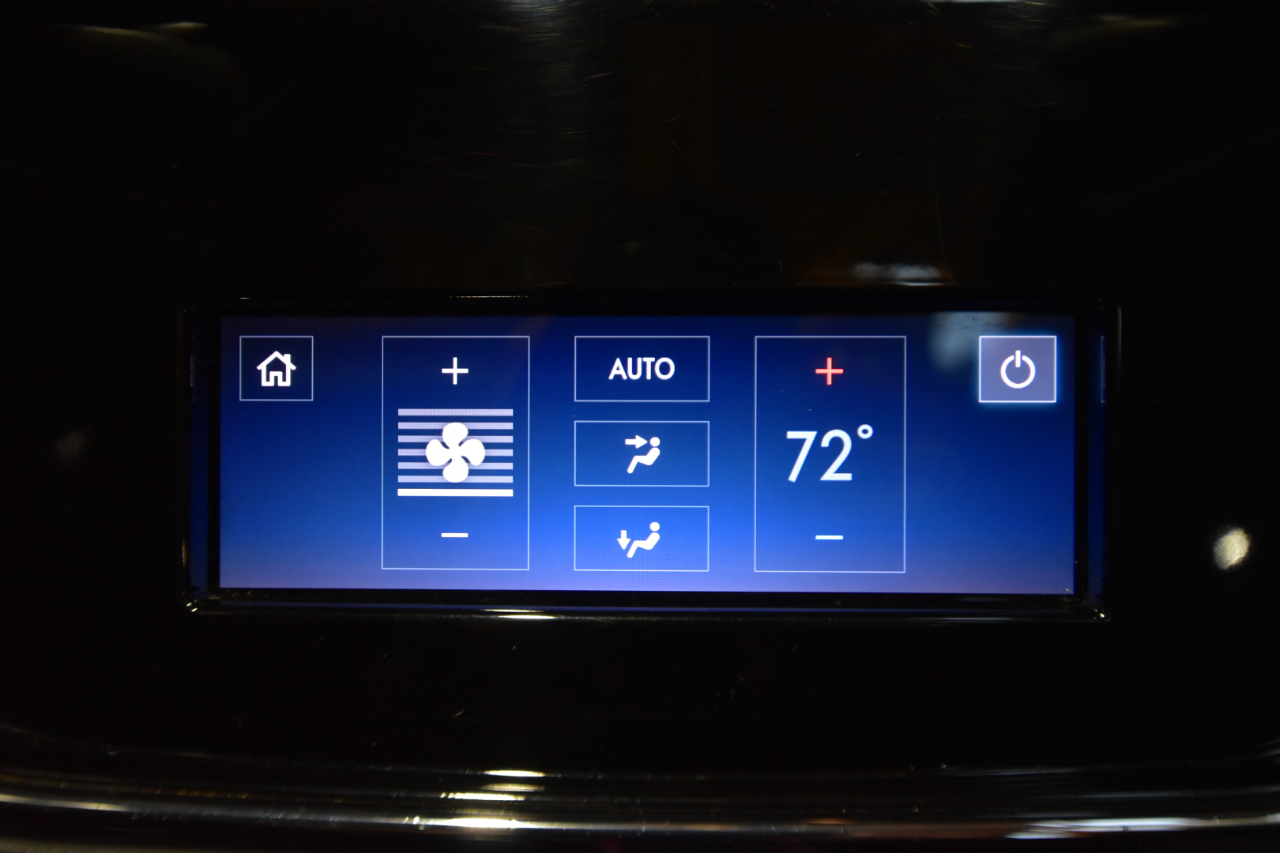 Lincoln Navigator Reserve 4x4 2023