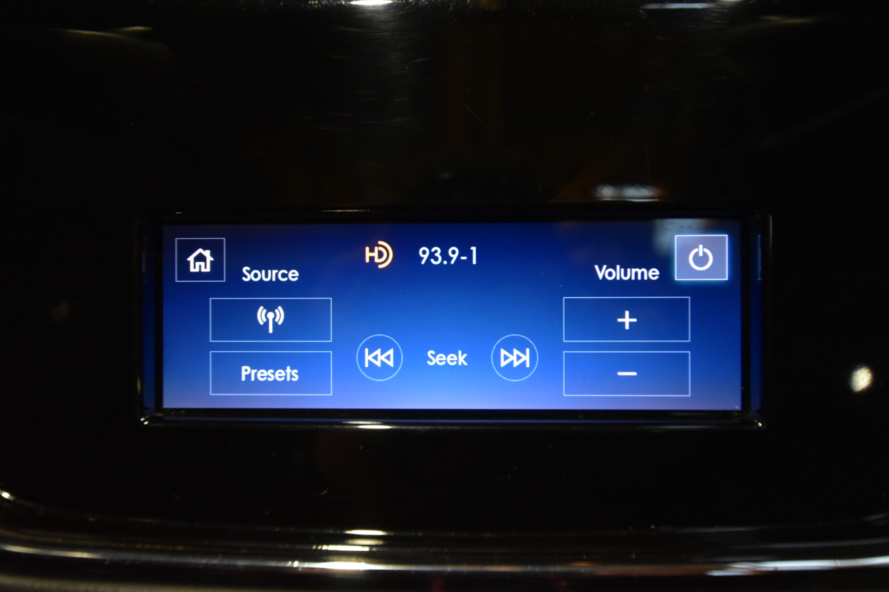 Lincoln Navigator Reserve 4x4 2023