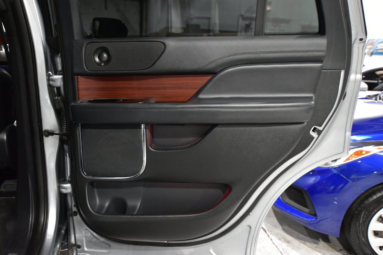 Lincoln Navigator Reserve 4x4 2023