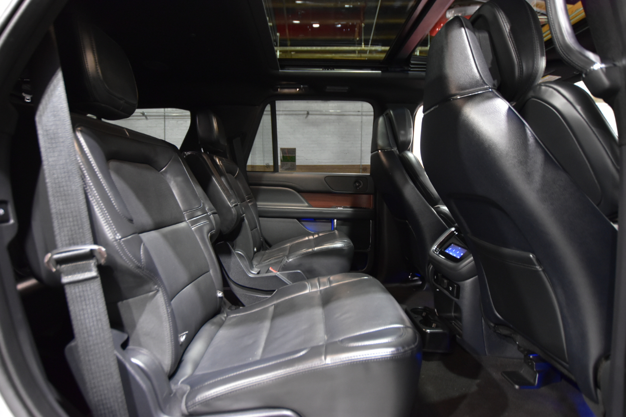 Lincoln Navigator Reserve 4x4 2023