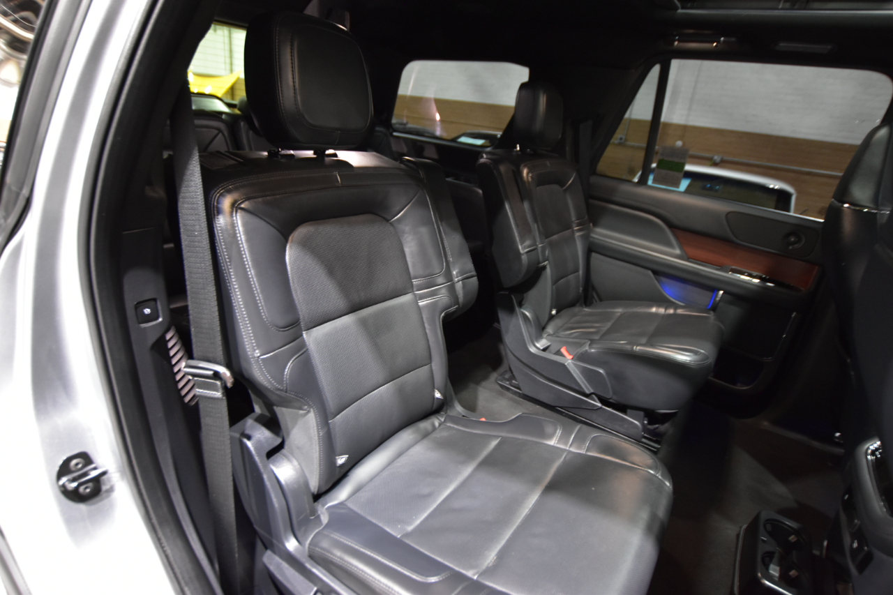 Lincoln Navigator Reserve 4x4 2023