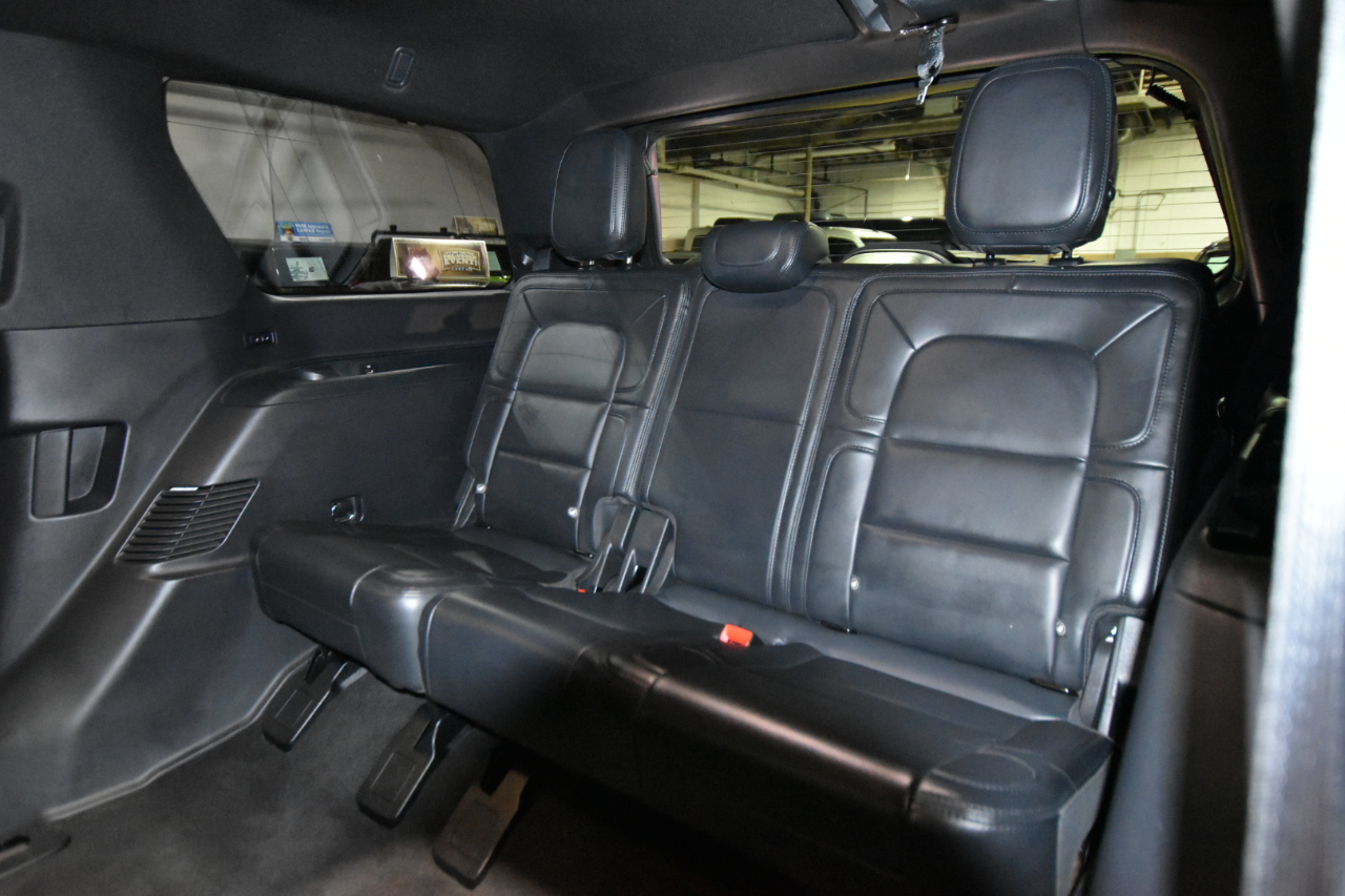 Lincoln Navigator Reserve 4x4 2023