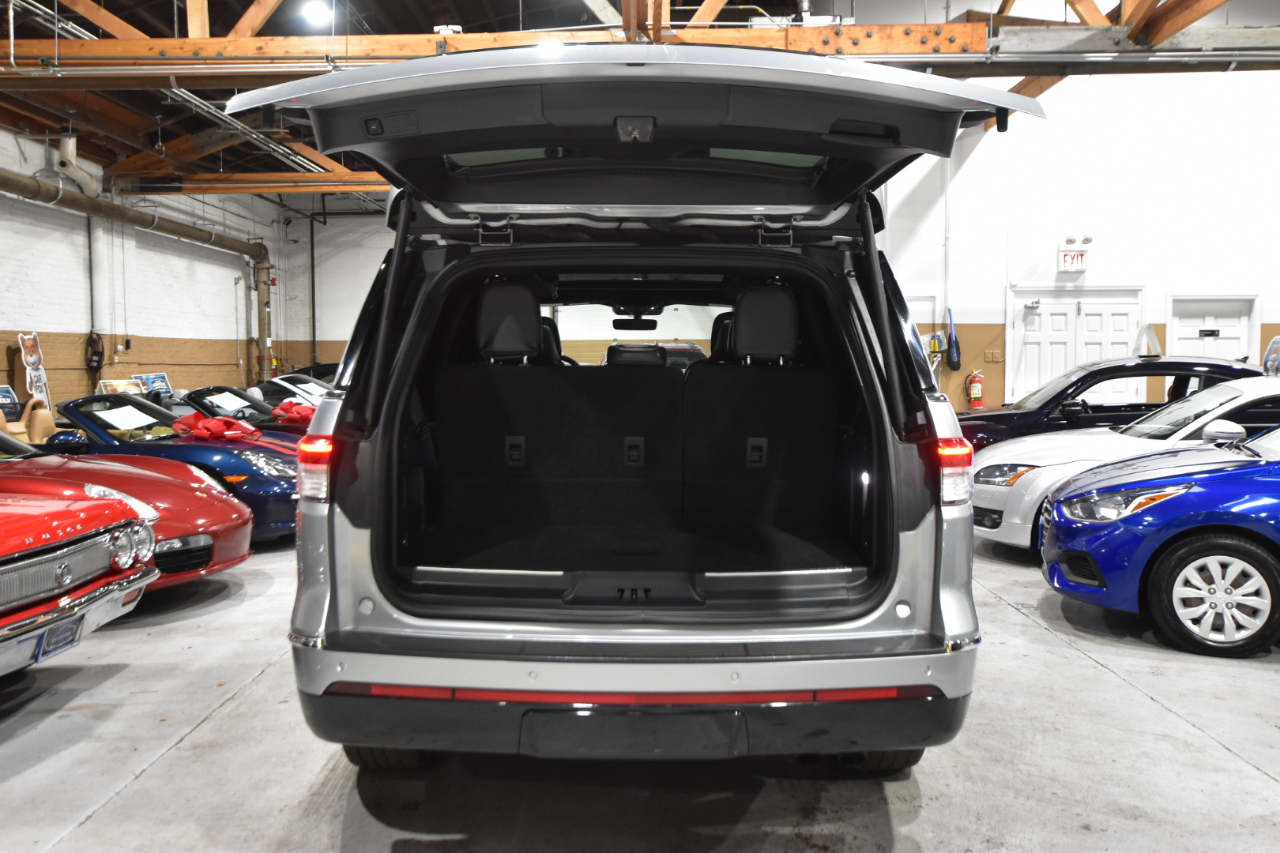Lincoln Navigator Reserve 4x4 2023
